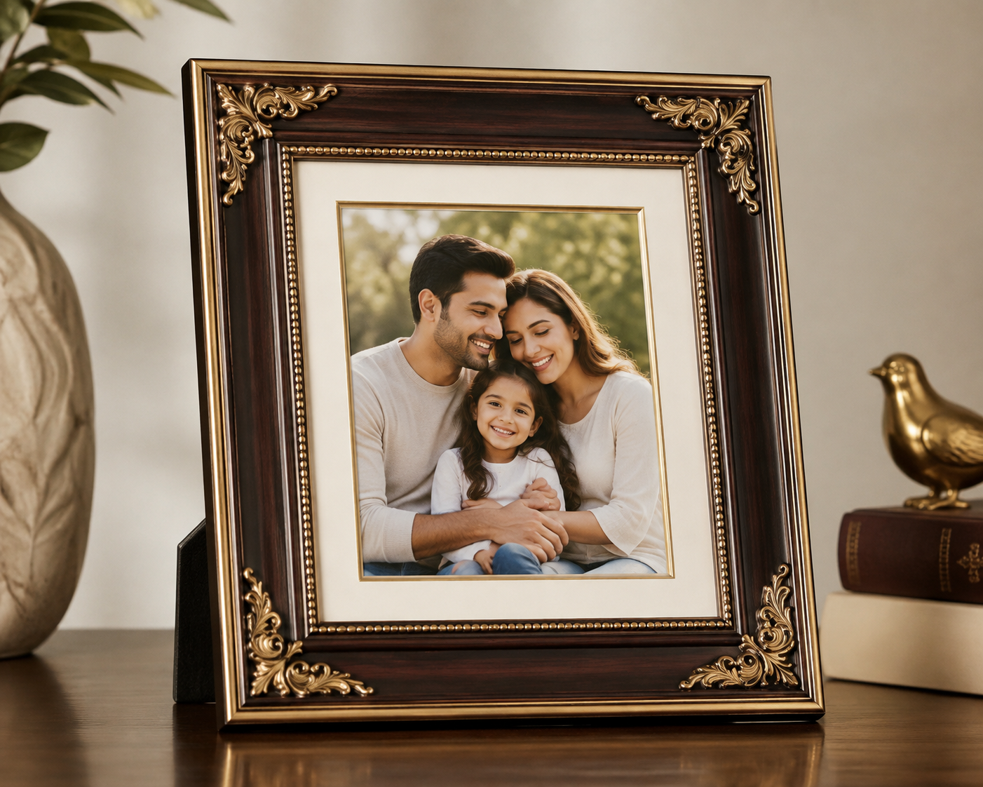 Classic Photo Frames
