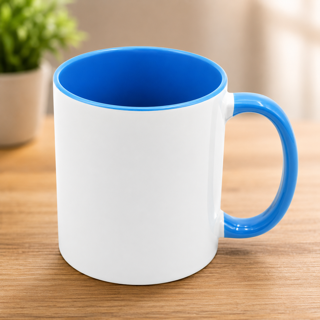 Perfect Husband Mug