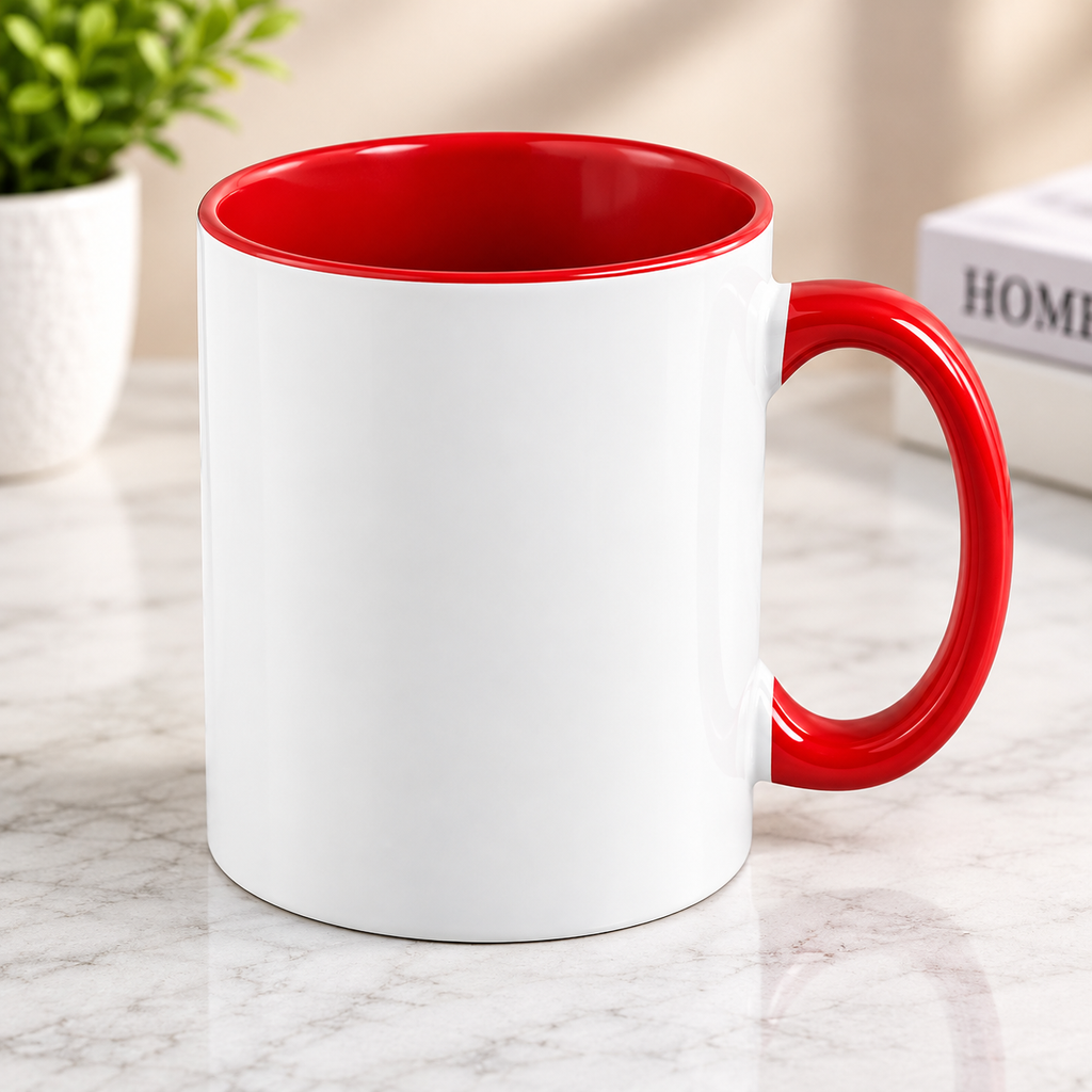 Perfect Husband Mug